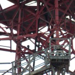 Orion Inside the Framework of the FCT - 9/7/12