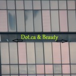 Dot.ca and Beauty on OCSR
