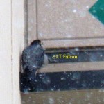 LT Falcon 2/21/13