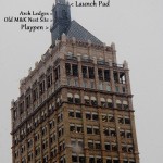 Kodak Office Tower 2/17/13