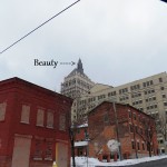 Beauty on the Kodak Tower Launchpad 3/3/13