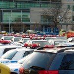 Spiderman Vehicle Lot - NYPD Police Cars - 4/29/13