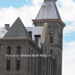 Dot.ca on Widows Walk Bldg Location - 7/4/13