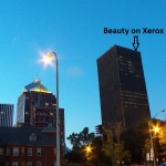 Beauty on Xerox South Side 8-29-13