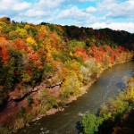 1-genesee-gorge-from-driving-park-bridge-10-20-13