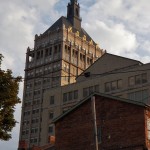 The Kodak Tower 10-3-13