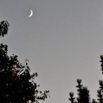 Moon Over BS 10-8-13