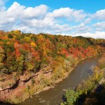 3-genesee-gorge-from-driving-park-bridge-10-20-13