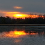 6-sunset-at-buck-pond-10-29-13