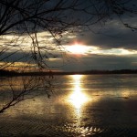 1-sunset-at-buck-pond-greece-ny-11-17-13