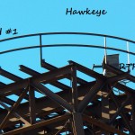 Hawkeye Hawks 11-16-13