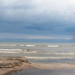 High Wind Warning - Lake Ontario -11-10-13