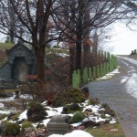 Mt Hope Cemetery 12-22-13