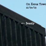 Beauty on Xerox 12-30-13