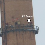 KP Falcon East Stack 2-16-14