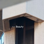 Beauty in OCSR Elevator Shaft 2-23-14