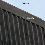 Beauty on Xerox 3-23-14