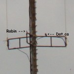 Dot.ca on FCT with a Robin 8-12-14