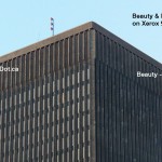 Beauty and Dot.ca on Xerox 9-26-14
