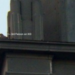 3rd Falcon on Kodak Tower Launchpad 9-25-14