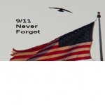 Never Forget 9-11 8-9-14