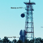 Beauty on FCT & Dot.ca on TSB 10-12-14