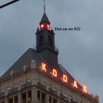 Dot.ca on Kodak Office 10-29-14