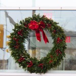 Christmas Wreath 12-14-14