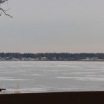 Mostly Frozen Braddock Bay 1-3-151