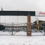 Frontier Field Waiting for Spring 2-1-15