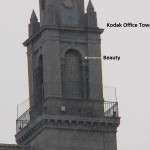 Beauty on the Kodak Tower -4-5-15