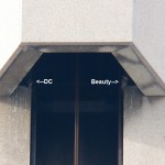 Dot.ca and Beauty in OCSR Elevator Shaft -1-24-16