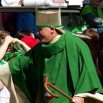 St Pats Day Parade -3-12-16