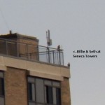 Billie and Seth on Seneca Towers-3-1-16