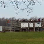 Braddock Bay Hawk Watch -4-21-16