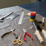 #7 Banding Day Bands Tools 5-31-19
