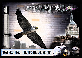 M&K Legacy